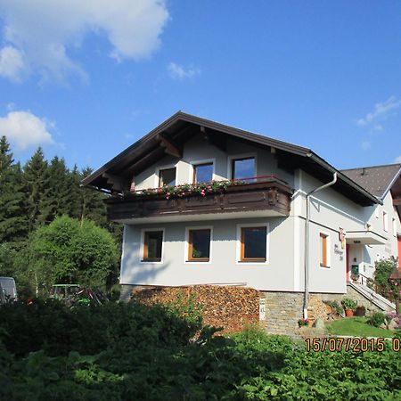 Gaestehaus Schwaiger 마리아프파르 객실 사진